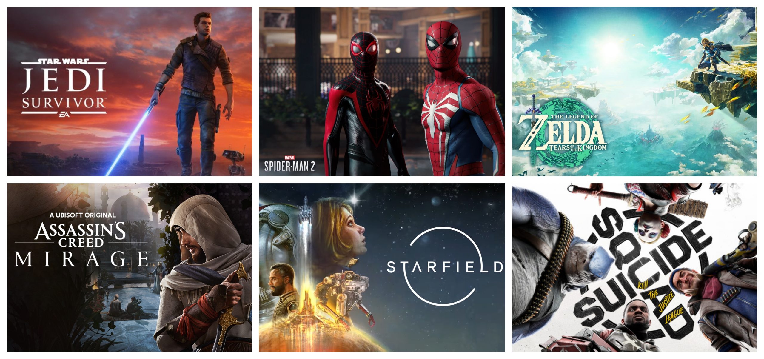 AIPT's 40 most anticipated video games of 2023 • AIPT